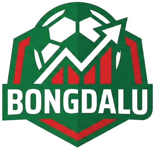 Bongdallu